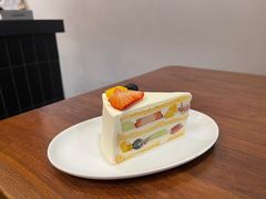 -black rainbow coffee