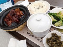 -东方既白(深圳北站店)