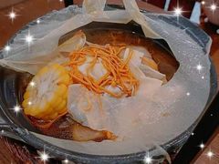 -春家·非遗手工小吃(三墩新天地店)