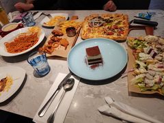 -必胜客(张掖西大街店)