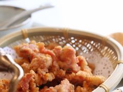 -菌子鲜汤野生菌锅