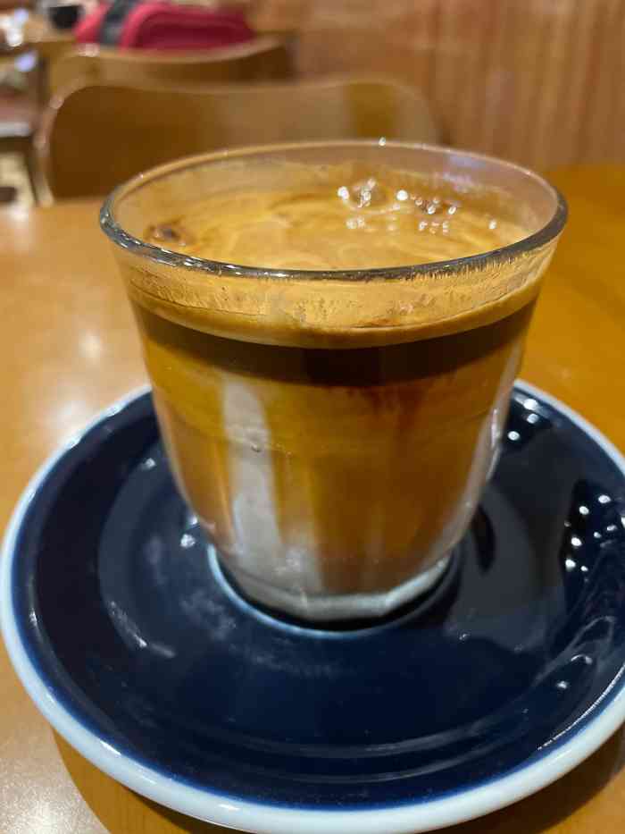 shawnscoffee尚恩咖啡(龙江店)