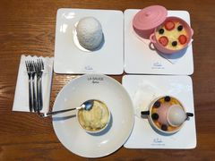 -La Sauce法意餐厅