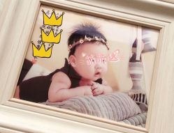 -禧婴婴儿理胎发·胎毛笔定制纪念品(新街口店)