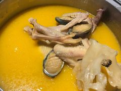 -八珍玉食鸡煲·打边炉(印象城店)