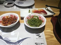 -东菊料理(吉利购物广场店)