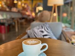 -咖法森林·咖啡  酒吧(天河店)