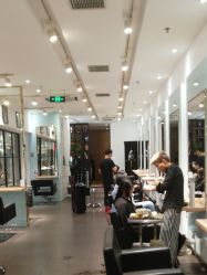 -东方麒麟·潘多拉SALON