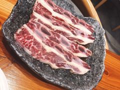-万兴佳烤肉·长白山老味道(宏泰广场店)