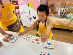 -幸福里DIY蛋糕烘焙·团建·拼豆豆(普陀店)
