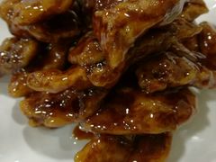 -白魁老号饭庄(安内店)