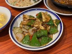 -撚手食堂·传统粤菜(珠江新城店)
