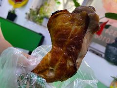 -大益烤鸡