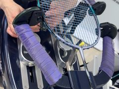 -蓝天网羽(双流路店)