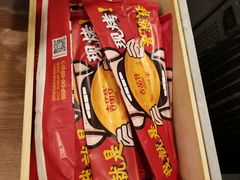 -吉品合酥脆烤饼(嘉里城店)