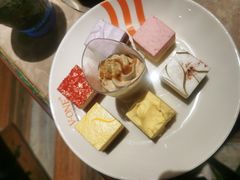 -V-ONE西雅图海鲜自助餐厅(仓山万达广场店)