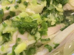 -李先生牛肉面大王(青岛火车站东广场店)