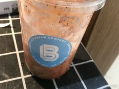 -BLEUSKA布乳斯佳冰淇淋(金沙印象城店)