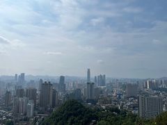 -黔灵山公园