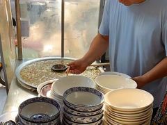 -刘老虎肉丸糊辣汤(总店)