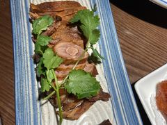 -兰婆婆餐厅淳安菜