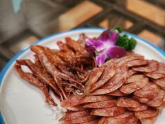 -光辉公鸡馆(事业小区店)