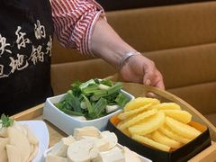 -俺家鲜·烧烤龙虾地锅鸡(观音塘店)