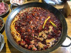 -刁姐火锅(五小区店)