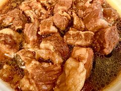 -南门小馆·清真(国贸商城店)