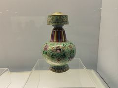 -上海博物馆(人民广场馆)