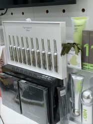 -凡碧诗毛孔清洁收细