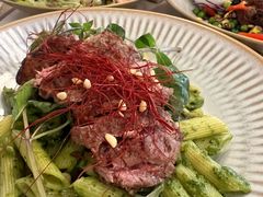 -BAKER&SPICE(BFC外滩金融中心店)
