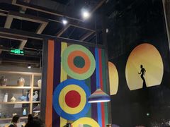 -雀舞云南菜(天津天河城购物中心店)