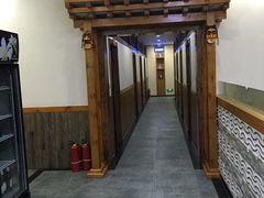 -首尔馆韩国料理(金童路店)