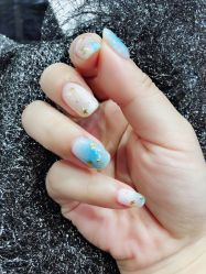 -莫奈花园日式美甲美睫