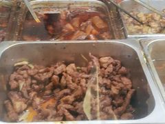 -咱家王新国把子肉(县东巷店)