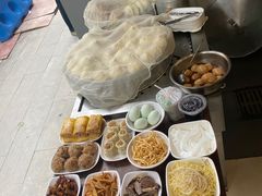 -金汤包(美专校街店)