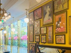-Entrecôte 法国牛扒馆(保利·时光里店)
