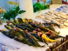-名羊天下·火锅烧烤自助料理(镇明路店)