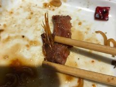 -江城老胖串店(湖西路店)