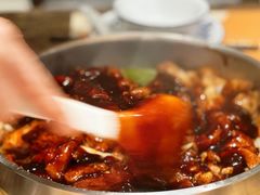 -黄记煌三汁焖锅(欢乐海岸店)