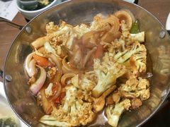 -小菜园新徽菜(滁州苏宁店)
