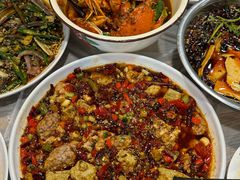 -辣螃铠盆盆蟹大排档(总店)