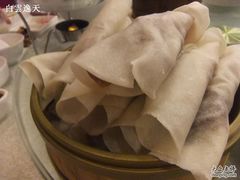 烤鸭-金百万烤鸭店(马甸店)