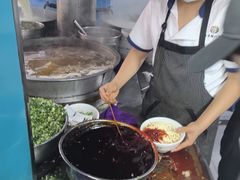 -清真·马安军辣子牛肉面