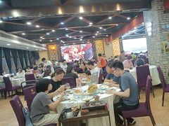 -大水车公馆·顺德菜·妈姐菜(均安店)