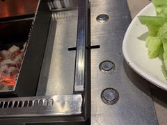 -丰茂烤串(建设街店)