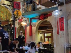 -老表记广西宵夜螺蛳鸭脚煲(西大店)