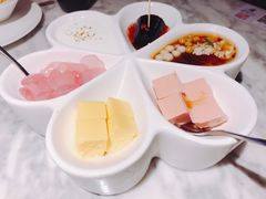 -蔴将·川菜(黄龙万科店)