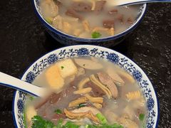 -小潘记鸭血粉丝汤